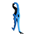 X309 Frichy Best Selling High Strength Fish Gripper Nylon and Fiber Glass Fishing Heavy Duty Grip Lip Grip