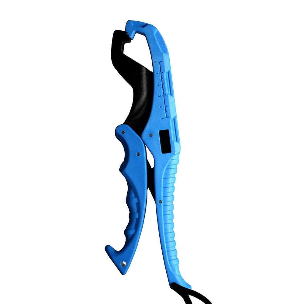 X309 Frichy Best Selling High Strength Fish Gripper Nylon and Fiber Glass Fishing Heavy Duty Grip Lip Grip