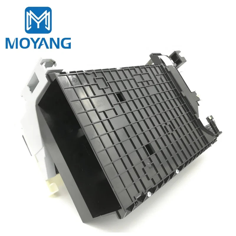 MoYang Wide-face Printer Head Compatible for hp PageWide 556xh 556dh 586dn 586df 586dz MFP E58650dn E55650 Print Perfect