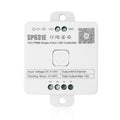 RF BLE Remote Single Color DC5V 24V 1CH LED Dimmer LED Controller for Led Lights with CE ROHS FCC Certificates