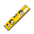 Factory Price 300mm-1000mm Standard Industrial Heavy-duty Scale clear High-grade Aluminum Alloy Level Ruler