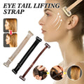 Elastic Facial Slimming Bands Anti-Wrinkle Invisible Face Lift Strip Hairpin Adjustable Face Eyes Lifting Tapes Skin Care Tools
