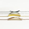 Minimalist Blank Ankle Bracelets for Woman Spring and Summer Custom Engraving Stainless Steel Silvery Jewelry Making Accessories