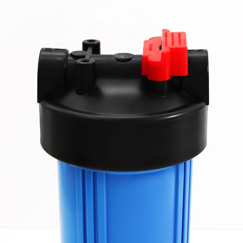 Pure Water Purifier Home Whole House Water Filtration Reverse Osmosis Housing Water Purification