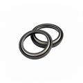 Showa Nitrile Rubber NBR PU FKM Plastic Dust Seals for Husqvarna FE 250 14-24 Fork Hub Oil Seal 14-24 Machine Application