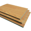 100% Virgin Material Waterproof PVC Vinyl Flooring Comfortable Popular Indoor Badminton Courts Modern Design Hotel Glue