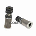 Wheel Loader Hydraulic Filter Use for Shantui 16Y-15-07000 145-14-31620
