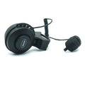 Rechargeable Bell Electronic Horn for Bicycle Electric Scooter Accessories Handle bar Horn Alarm