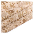 RTS 50Nylon 50Cotton AOR1 WR Uniform Tactical Gears Anti Tearing Camouflage NYCO Ripstop IRR Fabric