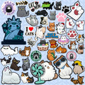 Popular Rubber Shoe Charms Cat Dog Puppy Animal Shoe Accessories Cute Gift for Girls Kids Pet Lovers Bulk Wholesale Shoe Charms