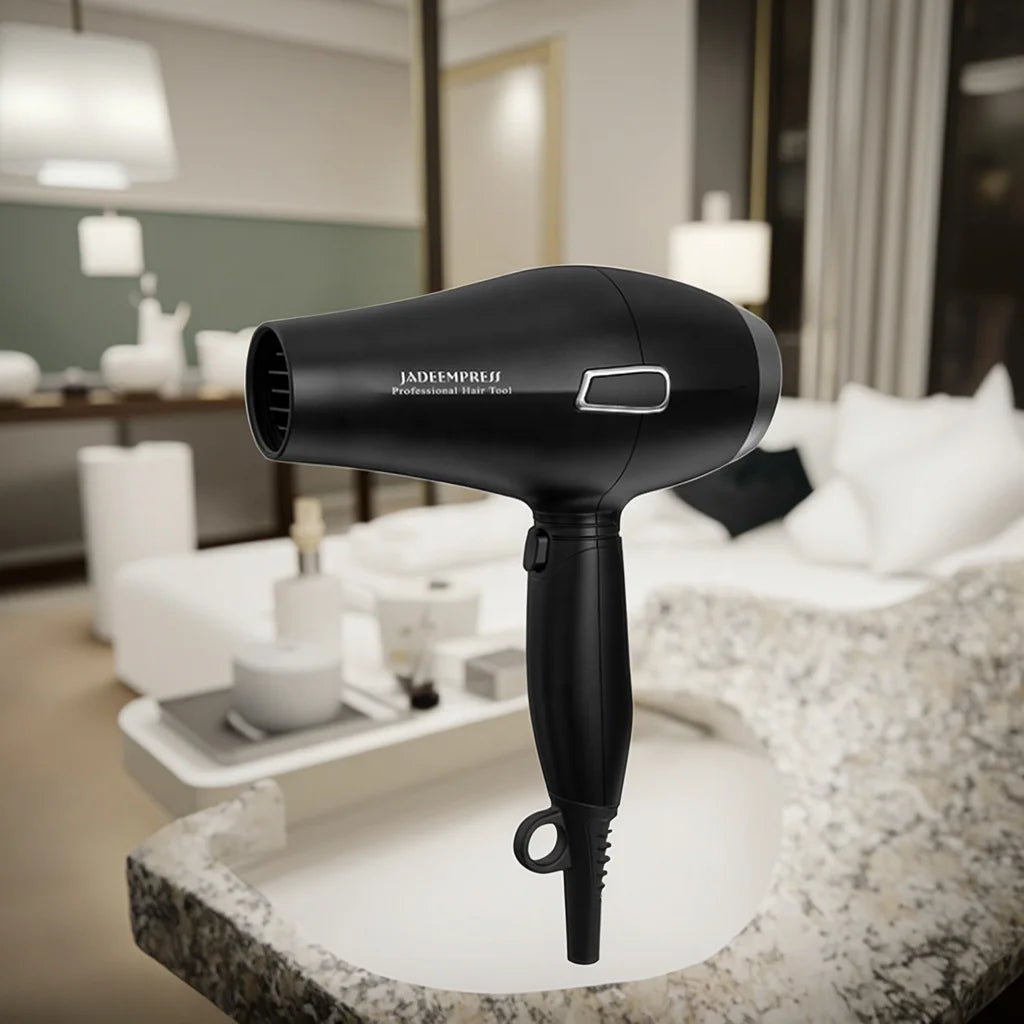 Private Label Professional Ionic Hair Dryer Concentrator Nozzle Custom Logo Hot Heat Low MOQ Professional Salon Hair Blower