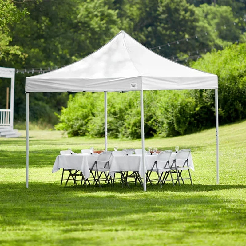 Exhibition Booth Portable Folding Event Outdoor Canopy Marquee Trade Show Tent