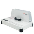 RAYSON RD-50 Hot Melt Glue Thermal Binding Machine Heavy-Duty Binder