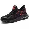 Indestructible Shoes for Men Women Steel Toe Work Safety Shoes Boots Lightweight Breathable Sneakers