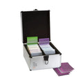 Color Card Starter Edition RAL D6 Box Mit 1.825 Einzelb ge