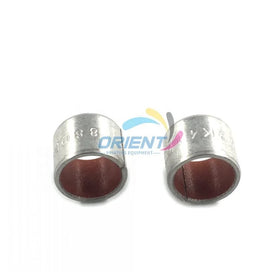Best Quality 5pcs 8B10*8 00.580.0097 Lubrication-free Bushing for Heidelberg PM52 GTO52 SM52 QM46 Printing Machine Spare Parts