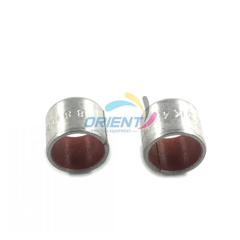 Best Quality 5pcs 8B10*8 00.580.0097 Lubrication-free Bushing for Heidelberg PM52 GTO52 SM52 QM46 Printing Machine Spare Parts