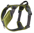 Multiple Color Neoprene Padded Nylon Pet Adjustable Dog Harness Vest