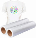 Premium DTF Ink Inkjet Printer 30 33 cm 60cm Instant Hot Peel DTF Transfer PET Film Roll
