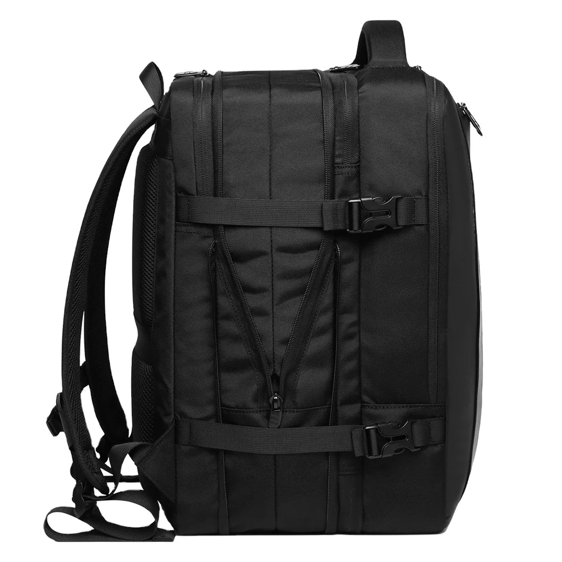 17 Inch Anti Theft Backpack Big Capacityl Expandable Computer Bag Business Laptop Mobile Phone Usb Backpack