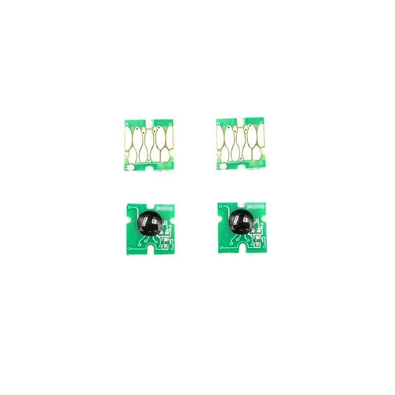 4colors T944 T945 T946 Ink Cartridge Chip Compatible for Epson WF-C5290 WF-C5790 WF-C5210 WF-C5710 Printer ARC Chip