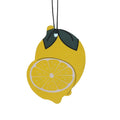 Car Air Freshener Hanging Provides Different Scent Custom Printing Paper Air Freshener for Auto or Home or Car Washer