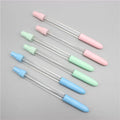 Spray Bottles Perfume Plastic Pen Travel Clear