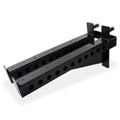 Training Rig Fit Power Rack Accessories Squat Rack Power Rack Red Pin Bolt Safety Pin Spotter Arm Safety Arm
