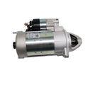 HNARL 9T 12V Starter 2420402660 HA2420402660 for Haulotte HA12DX HA12PX HA120PX HA15DX HA16DX