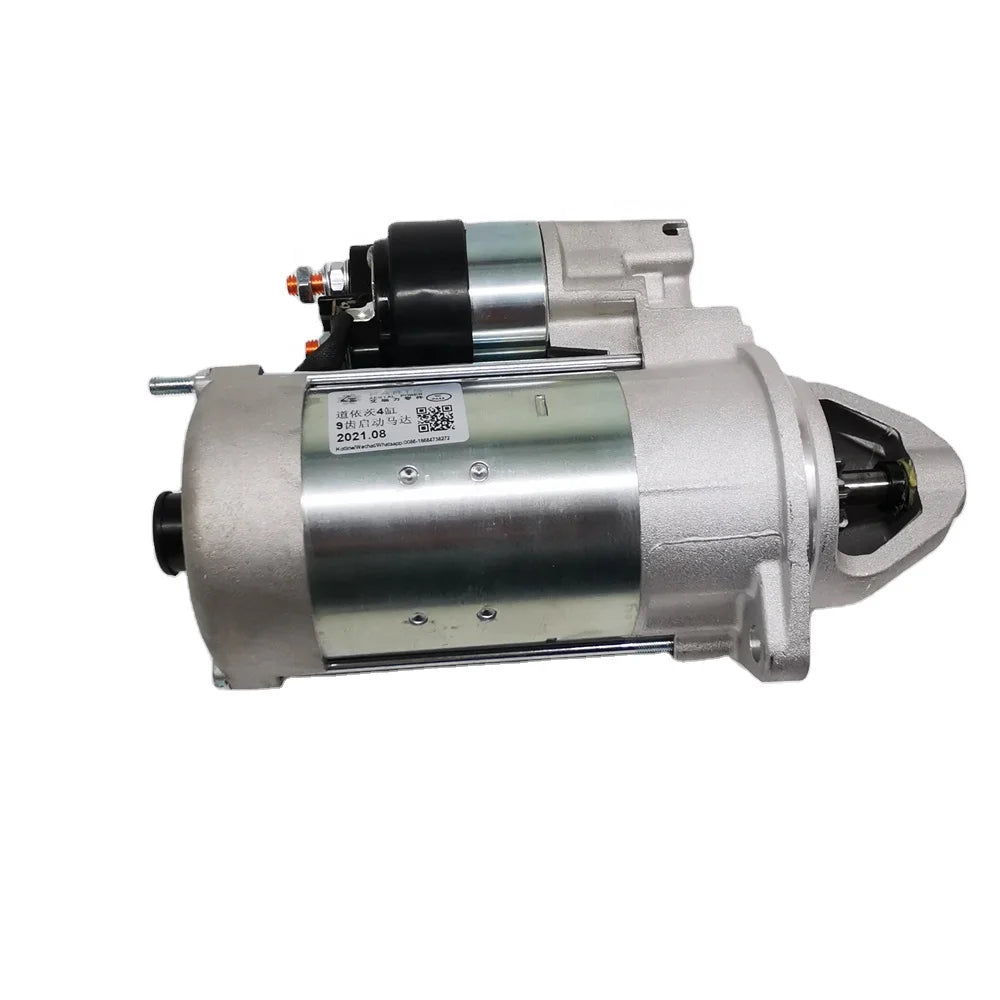 HNARL JLG Heavy Equipment Parts Starter Motor 7020479 for JLG Boom Lift 1250AJP 600A 600AJ 660SJ 660SJC 800A 800AJ