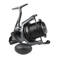 Newbility Metal Fishing Reel 9+1BB 650g Black Aluminium Body Spinning Fishing Reel