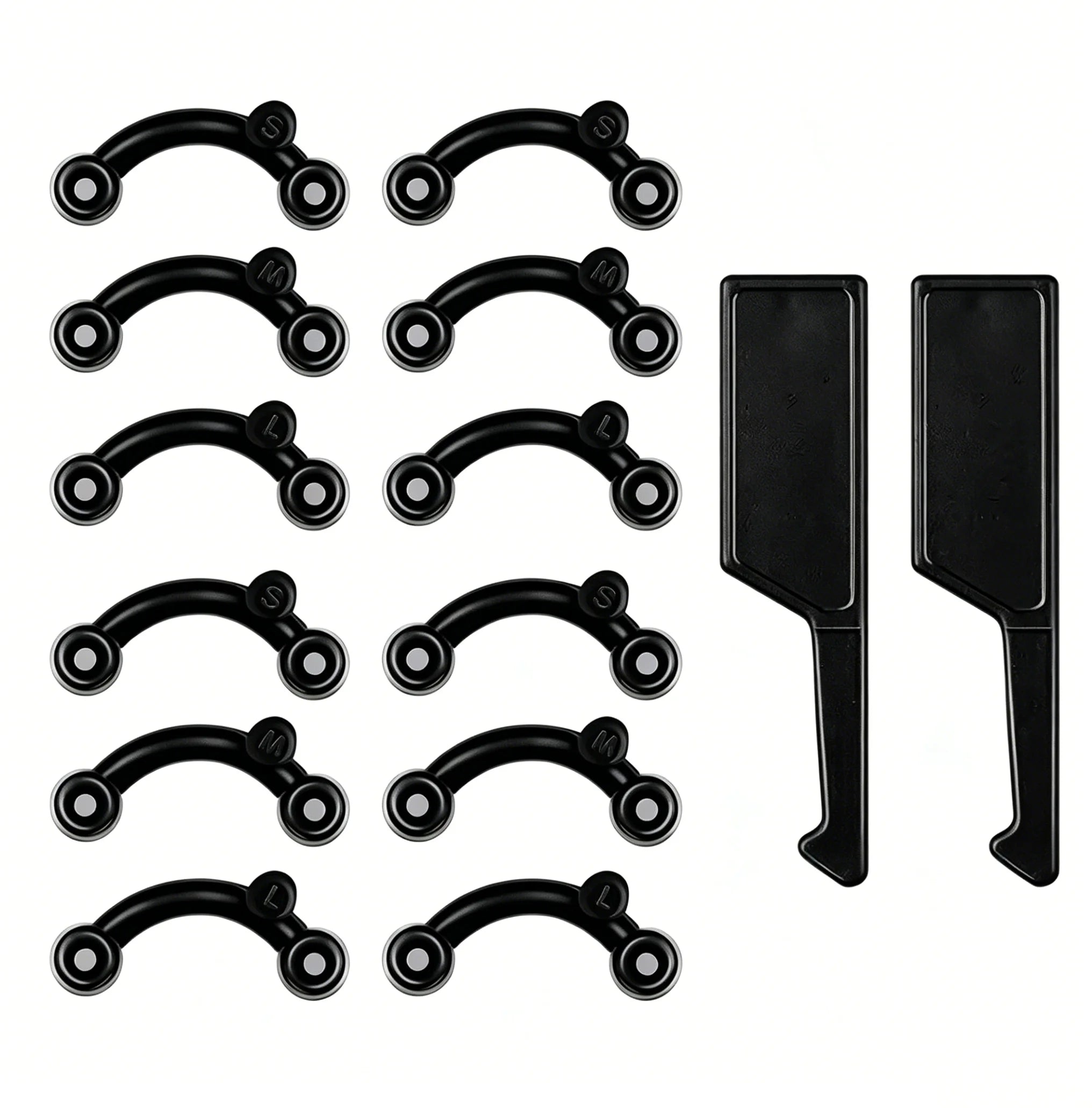 Hot-selling Nose up Lifting Clip Makes Nose More Beautiful Three Size Accept Custom Packing