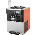 New Arrival 110V/60Hz or 220V/50Hz homemade ice cream machine machine ice cream maker
