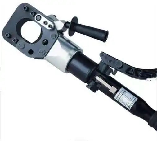 Factory Factory HZ-55 Integral Hydraulic Shears Split Cable Shears Electric Copper Aluminum Armored Cable Cutter OEM 120KN