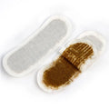 Natural Herbal Pads Feminine Hygiene Pads Panty Liner for Women Health Private Label Herbal Pad