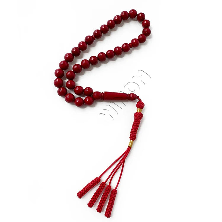 Penjual Terbaik Grosir Pabrik Catholich Rosary Tasbih Luxury Saudia Arabia Sibha Misbaha Tasbih Muslimgirls