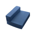 Wholesale Single Folding Queen King Hotel Foldable Bed Memory Foam Mattress for Livingroom
