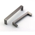 Simplicity Style Stainless Steel Kitchen Cabinet Handles