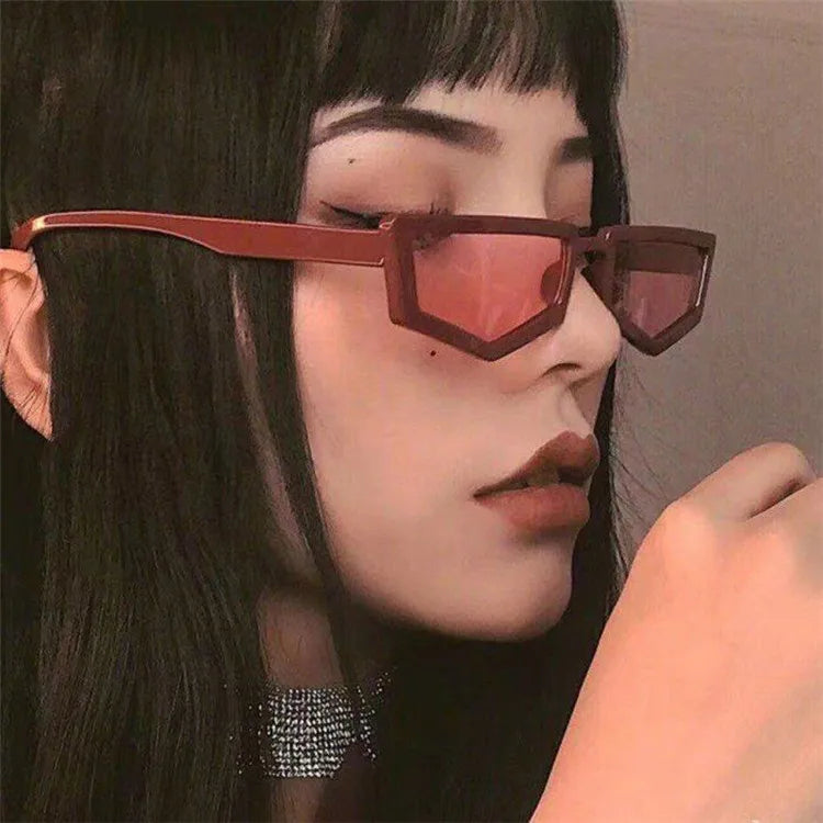 Bone Conduction Wholesale Custom Logo Promotional Futuristic Sun Glass Sunglass