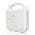 Portable Automated External Defibrillator Tainer XFT-120NB AED Trainer CPR Training First Aid Teaching Device FCC/CE Certified