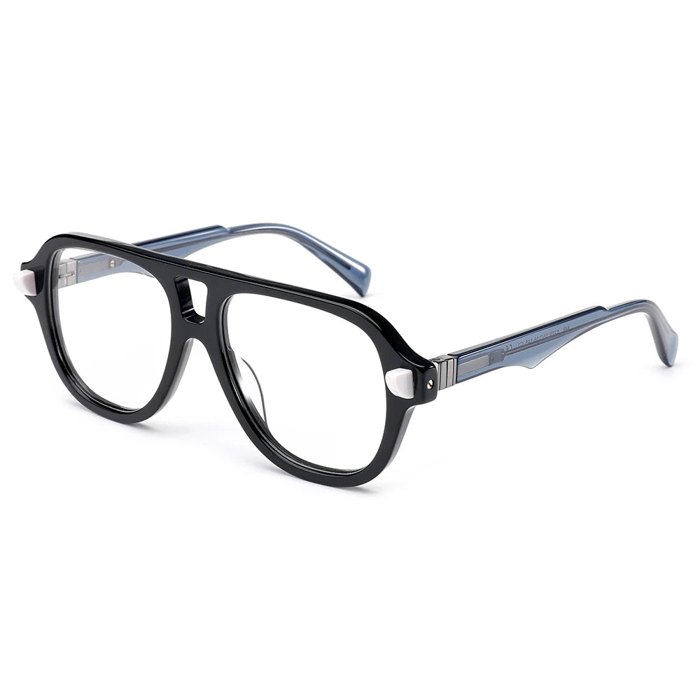 MB-1279 Oem Fashion Specs Unique High Quality Optical Frames Custom Eyeglasses