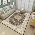 Factory Wholesale Bohemian Turkish Carpets for Living Room Bedroom 300 X 400 cm Abstract Carpets and Rugs