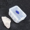 DIY Wholesale Semi-precious Healing clear Quartz Rough Stone Seven Chakras Sets Crafts