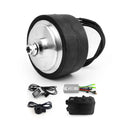 24V 36V 200W 5 Inch Electric Kick Scooter Conversion Kit Brushless Gear Hub Motor Scooter Electric Accessories