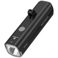 ROCKBROS Bike Light  for Mini Camera Holder IGS Light Holder 1000LM Bicycle Flashlight Rechargeable Bicycle Accessories Light