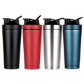 500ML 750ML Gym Stainless Steel Tumbler Wholesale for Protein Shaker Bottle Custom logo