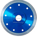 115mm Diamond Saw Blade Disc for Tile Marble Ceramic Granite Porcelain Cutting Tools