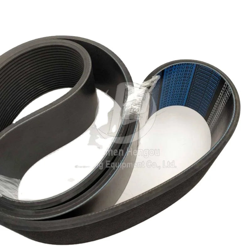 00.270.0133 Drive Belt for SM74 Hengoucn Offset Replacement Parts Printing Machine Parts
