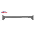 ARODDY China Supplier E-commerce Hot Sale 3.1-4.0m Curtain Rods Double 32mm Drill Free Adjustable Rod Curtain