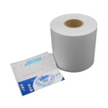 Airline Printed Thermal Boarding Pass Paper Thermal Flight Ticket Airline Luggage Tags Custom Paper Lottery Ticket Custom Size
